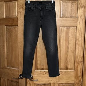Mother jeans size 28